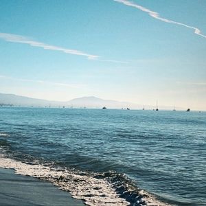 Meet your Posher, Sally